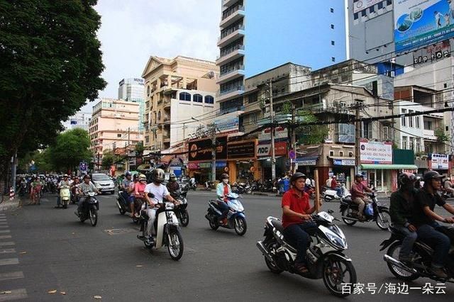 越南的GDP相当于中国哪个城市?