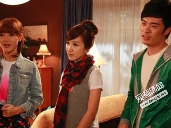 爱情公寓5王传君为什么不出演 关谷被封杀真相