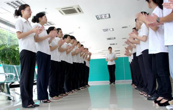 母婴店店长如何管理门店