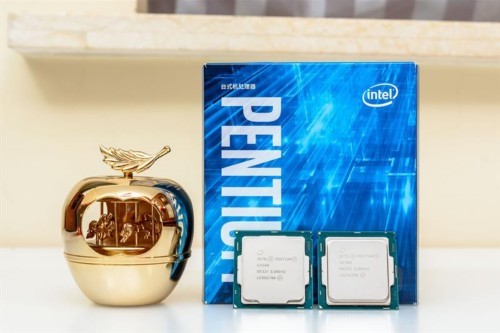 这次好像挤太多了!奔腾G4560评测:还要啥i3?CPU,处理器,Intel,奔腾,Pentium,G456