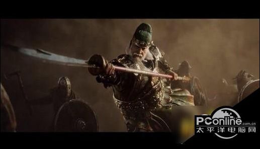 荣耀战魂游戏攻略 荣耀战魂中国角色少林介绍