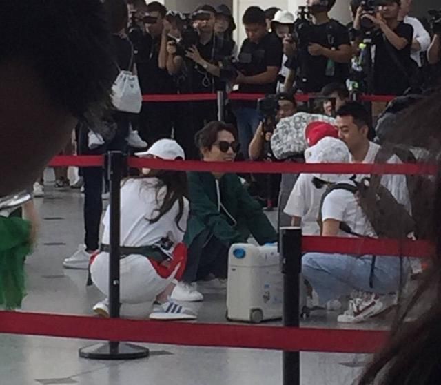 谢涤葵离开湖南卫视制作新综艺《爸爸想想办法