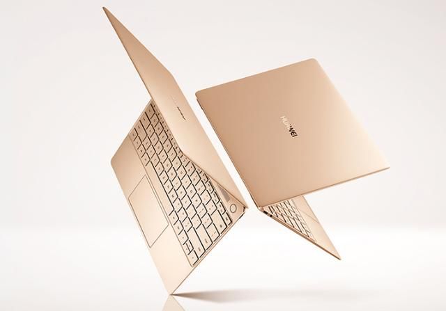 华为笔记本VS小米笔记本,跨界做笔记本谁更强