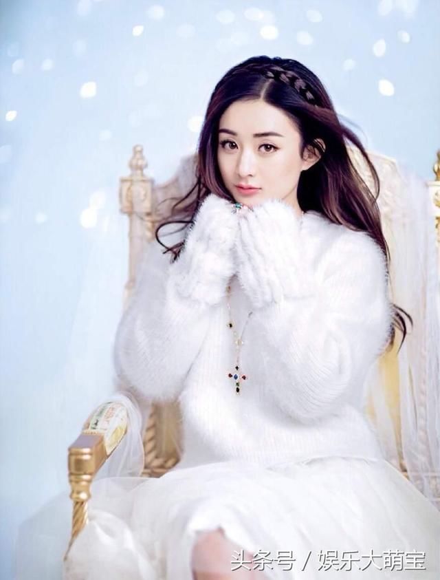 广告商魔性P图,赵丽颖杨幂被毁容,鹿晗那个关