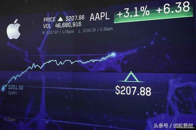 网易云发布全球首款云计算全栈一体机;苹果市