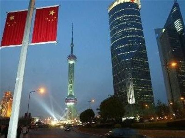 在外国人的眼里中国的经济有多强?网友称:身为