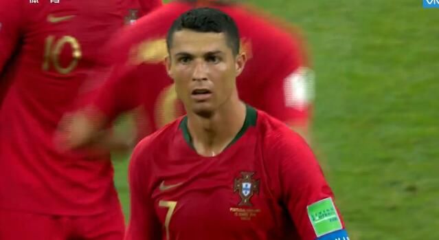 多梅内克:无C罗葡萄牙无法出线,他是上天的礼