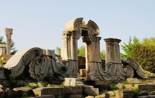 2018年北京十大旅游景点推荐 北京旅游景点排行榜