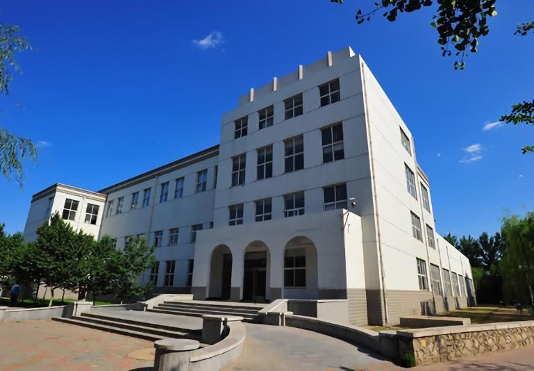 东部沿海地区录取分数线最低的四所211大学,第