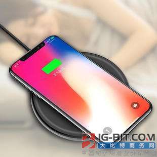 5G手机崭露头角,无线充电技术成创新重点!