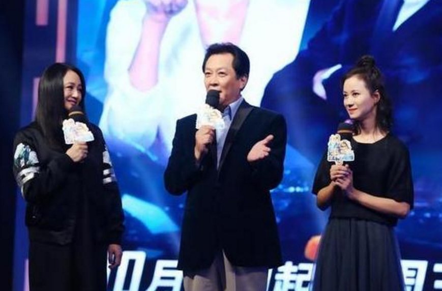 国家一级演员唐国强 因一句王俊凯是谁 被粉丝