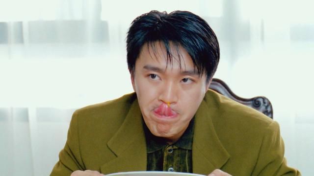 盘点被网友玩坏了的星爷电影台词,我一进来就看见常威在打来福!