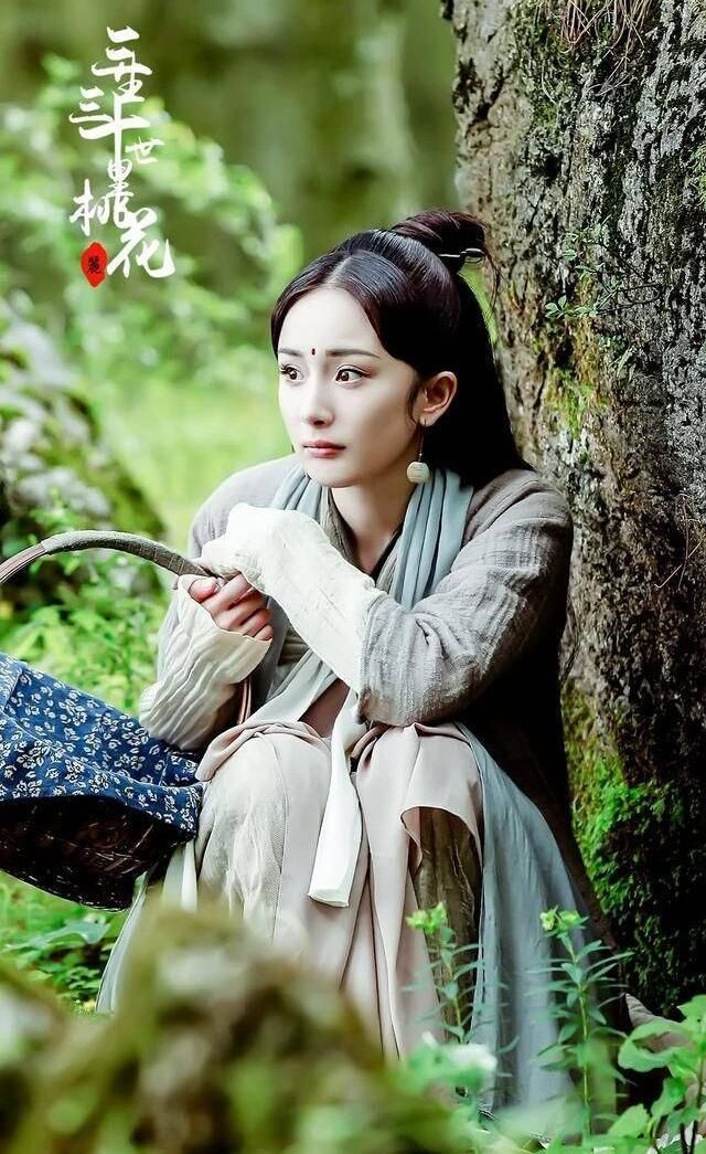 《三生三世》里夜华真正喜欢的,不是白浅和素