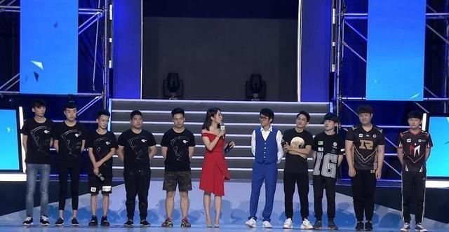 哔哩哔哩BLG电竞俱乐部队员详解 古风美男AJ