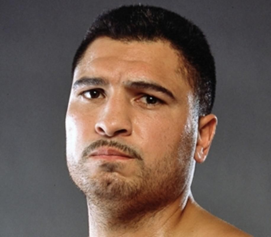 泰森二世重拳秒杀,多年后却击倒霍利菲尔德成