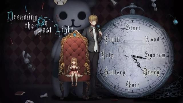 国产最好的剧情解谜游戏,9.8高分,demo版就获