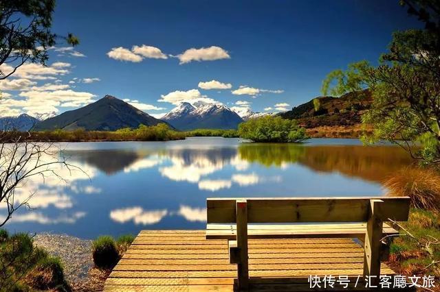 除了皇后镇,新西兰旅游还能玩什么?