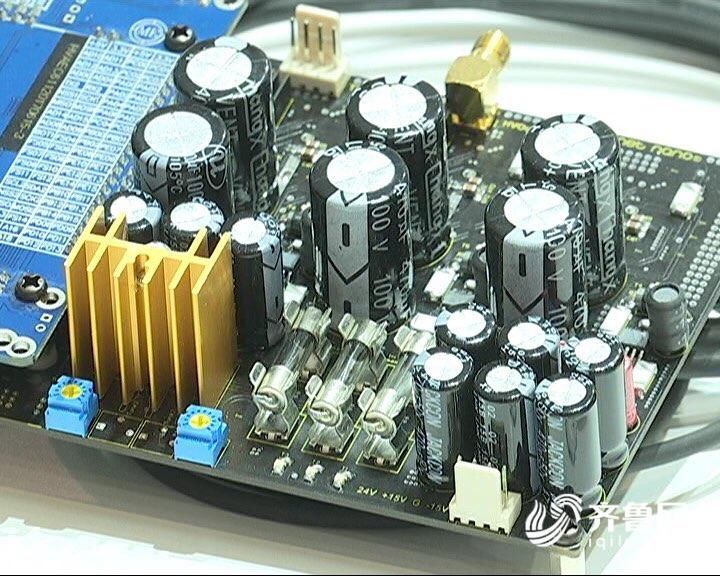 山东加快标准提档升级 2020年培育440项国家