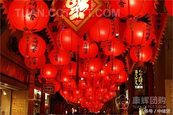 中国人日本旅游过新年,日本网友:中国游客购物