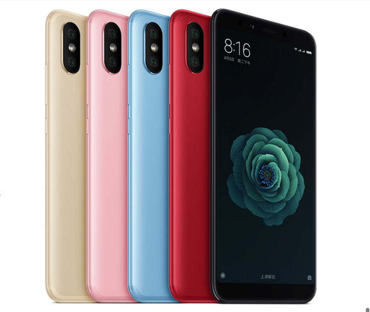 小米再推骁龙660处理器手机,这次出厂直接搭载