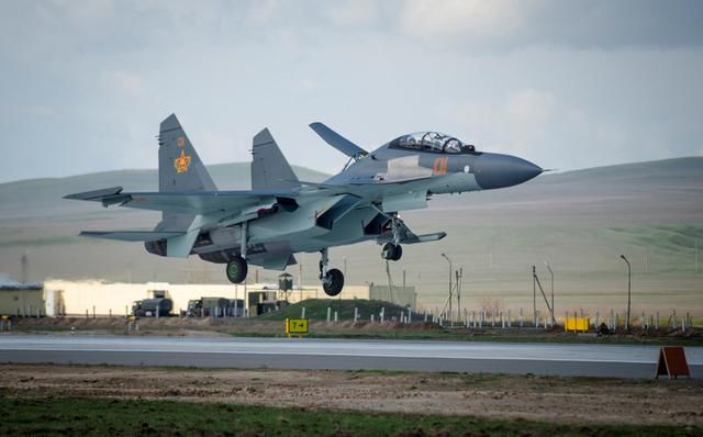 孟加拉可能不买中国歼十C了:看上一款双发重型