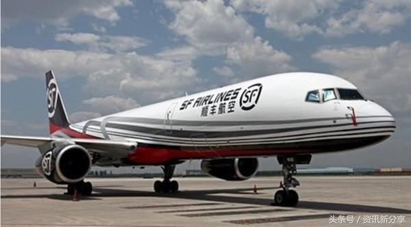 马云宣战京东顺丰!花费千亿打造物流,实现快递