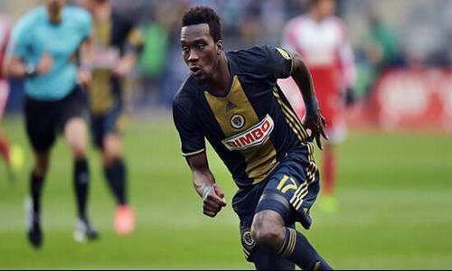 美国公开赛冠军杯:费城联合VS里士满踢,费城联