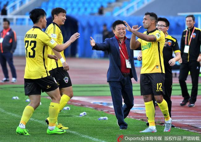 中甲各球队工资奖金确认表公布 中优众将均签