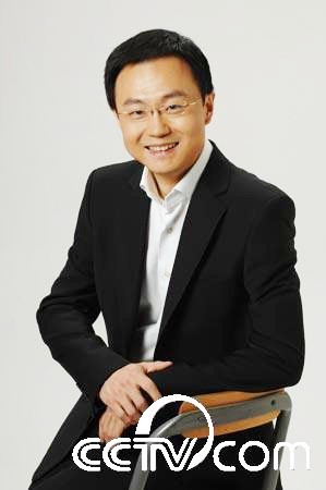 来自山西的5位央视主持人