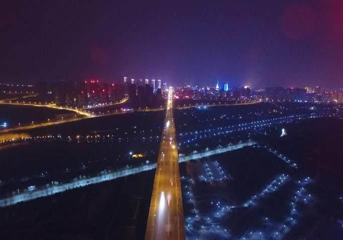 河南最强县级市,相当于0.2个洛阳、0.4个开封,