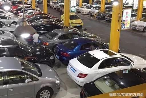 二手车年底前一个月买是否划算?几月份买车最