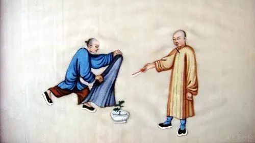 中国已失传的幻术表演，到底有多神奇？