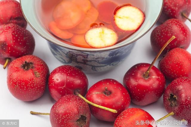 6种水果适合蒸熟吃,止咳降火健脾胃!