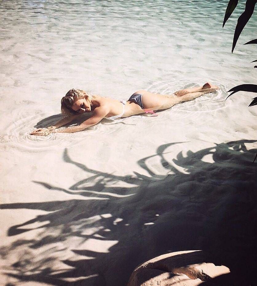 健身万花筒| 穿紧身裤最美的姑娘,让人看着就想