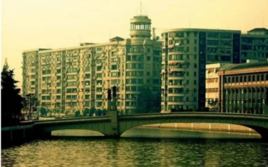 一个犹太人如何成为上海滩首富:沙逊家族的崛