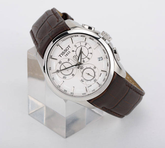 天梭怎么进行上弦-天梭售后服务中心