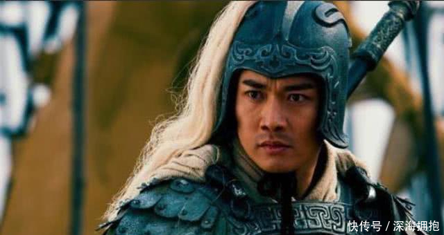 赵云英勇神武的形象已经深入人心,赵云不但勇猛过人武艺超群,最主要是