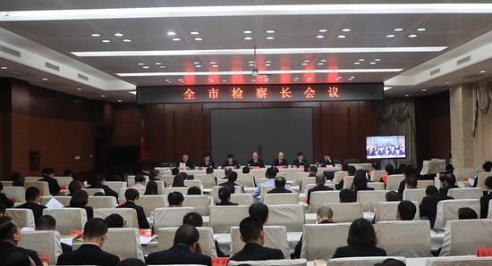 郑州:检察机关通过公益诉讼 挽回国有资产损失