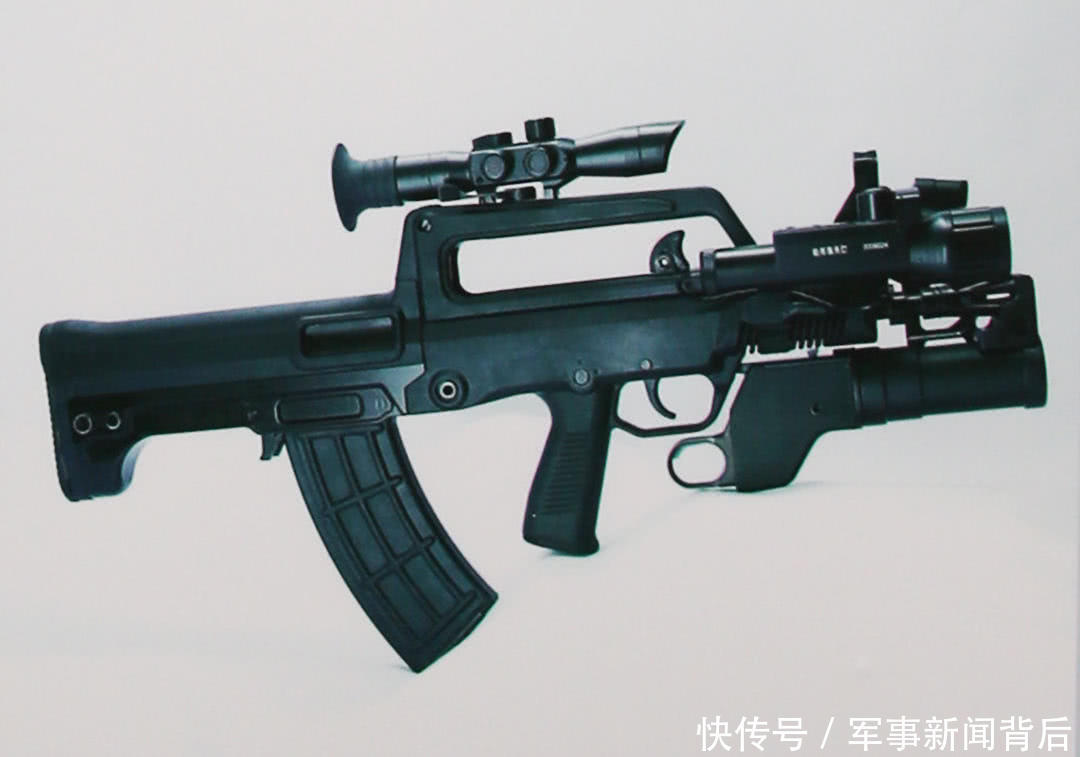 91载人民军队旧貌换新颜 揭秘中国陆军现役轻