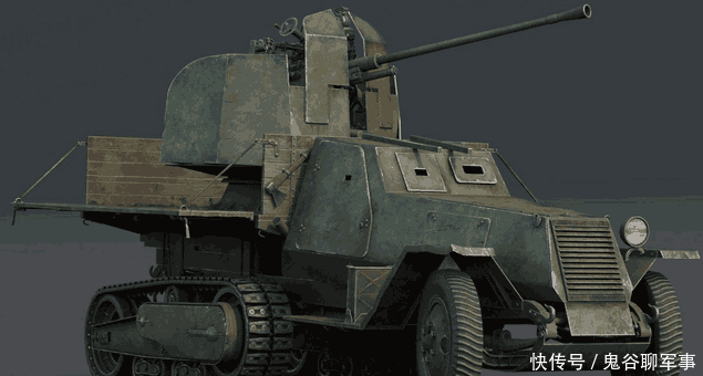 认识二战冷战武器, 看苏联如何打德国飞机, 苏联