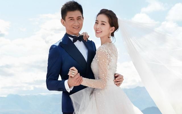 吴奇隆首次回应:我不是不行没生育能力,而是不