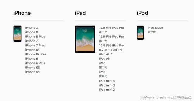 苹果才推送了iOS11.4.1beta2开发者预览版,用