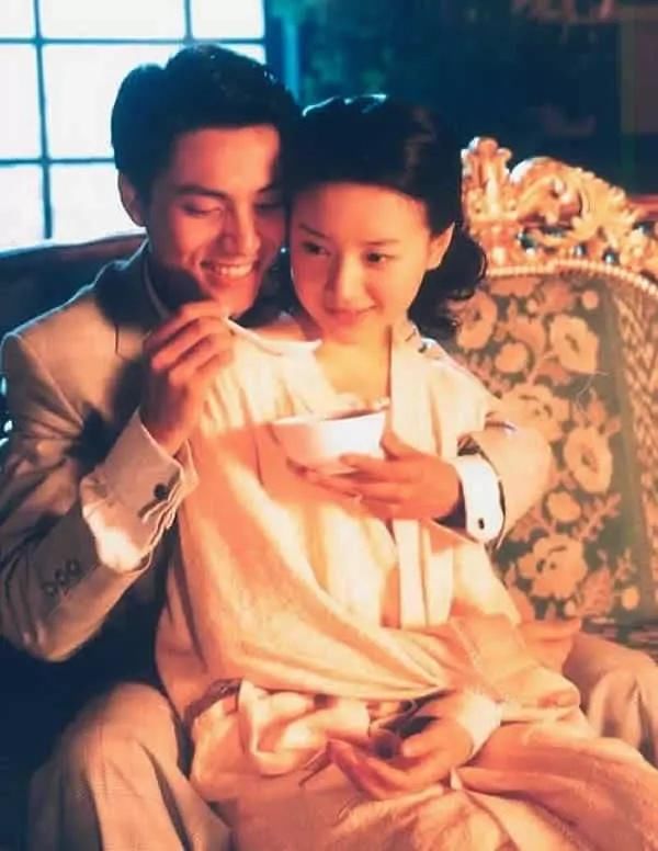 在日本很受欢迎的10部中国电视剧,其中《还珠