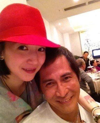 齐秦曾坐牢三年,姐姐齐豫操碎了心,但姐弟俩的