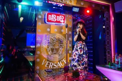 何炅、汪涵、谢娜控股的唱吧,结束2年辅导期或