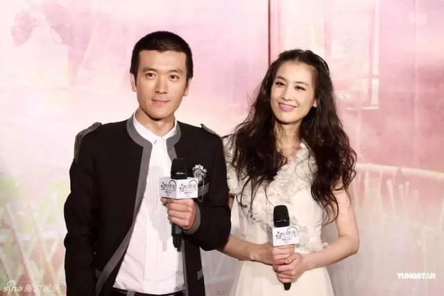 冯小刚为什么不回应崔永元