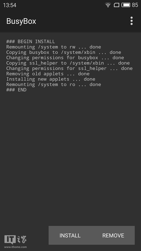 手机变PC:给安卓手机刷Ubuntu Touch系统
