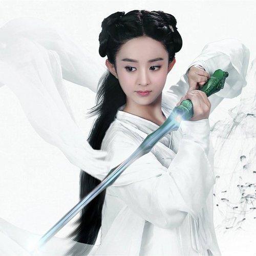 东方神话IP《无尽天灯》改编电视剧,拟请鹿晗