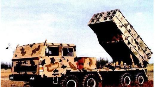 以色列在中东唯一不敢惹的国家!火箭炮、无人