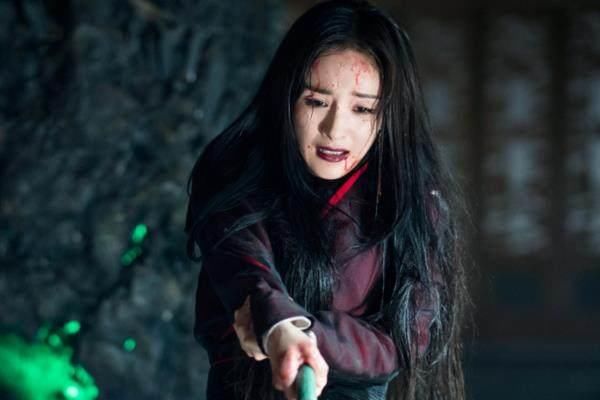 《扶摇》孟扶摇为什么会黑化 罪魁祸首是他!